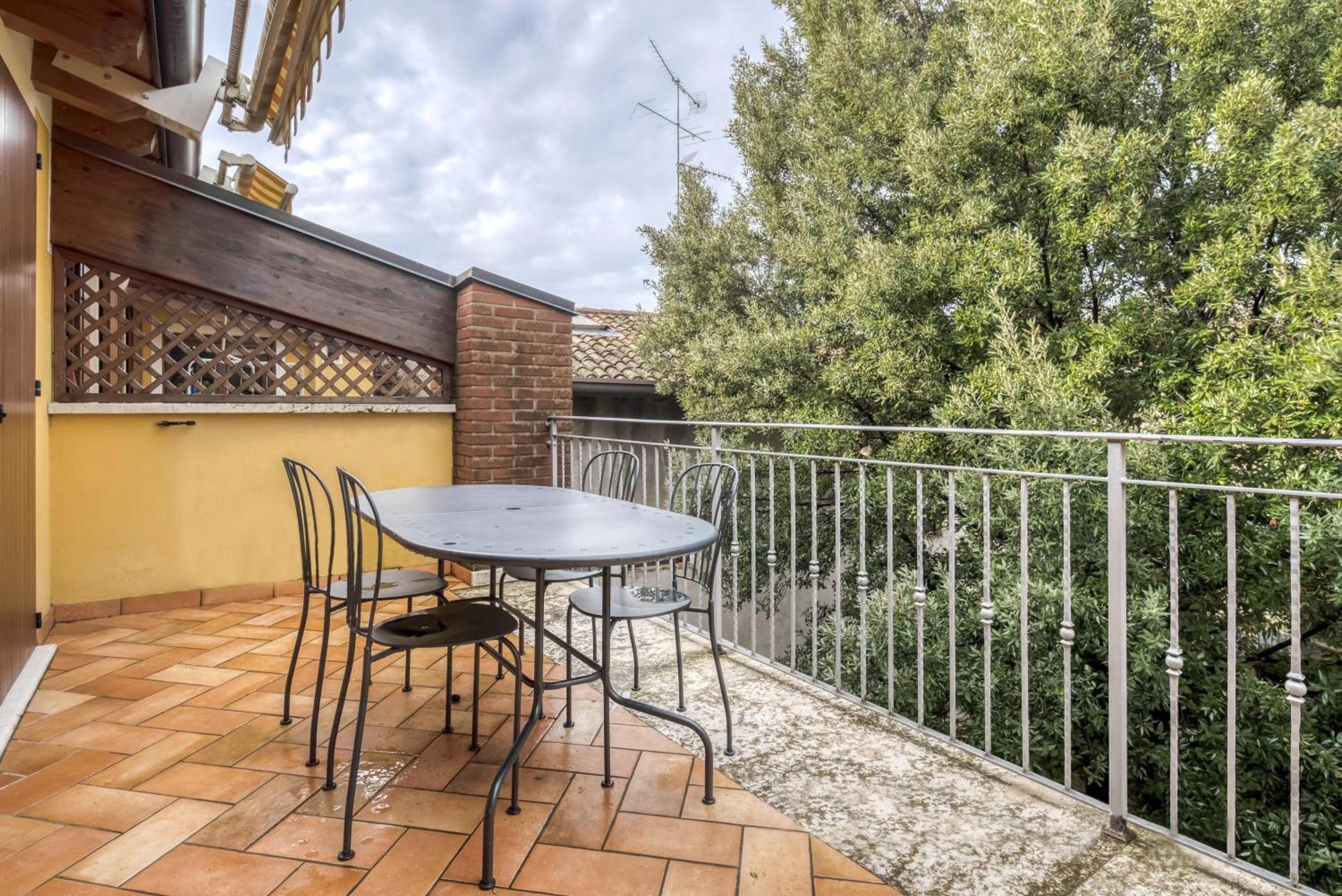 Agriturismo La Filanda Manerba del Garda Bagian luar foto