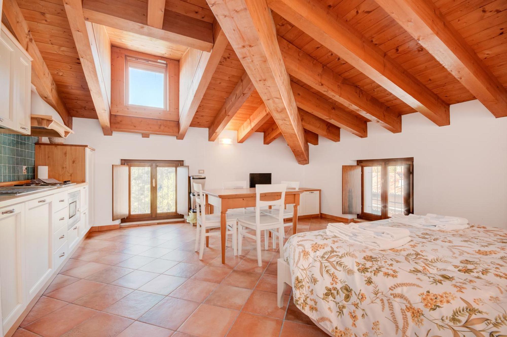 Agriturismo La Filanda Manerba del Garda Bagian luar foto