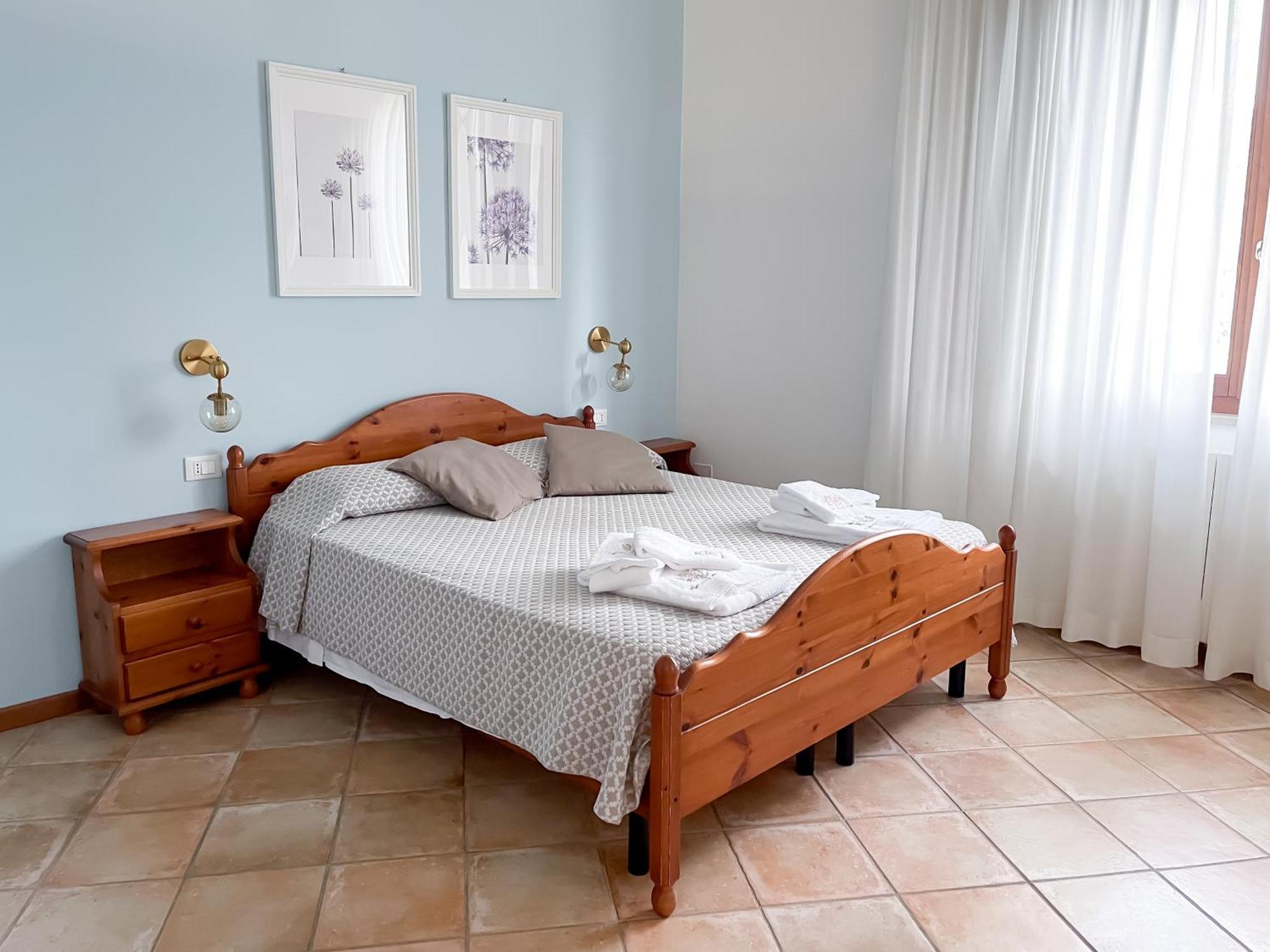 Agriturismo La Filanda Manerba del Garda Bagian luar foto