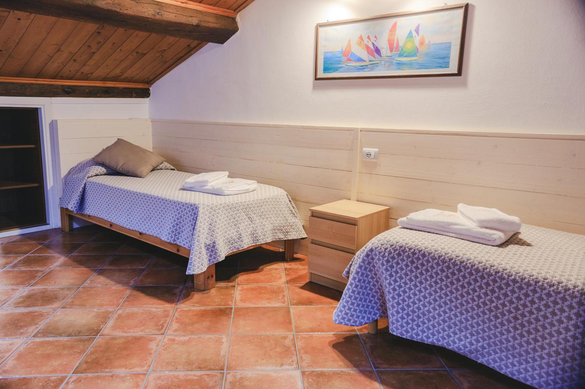 Agriturismo La Filanda Manerba del Garda Bagian luar foto
