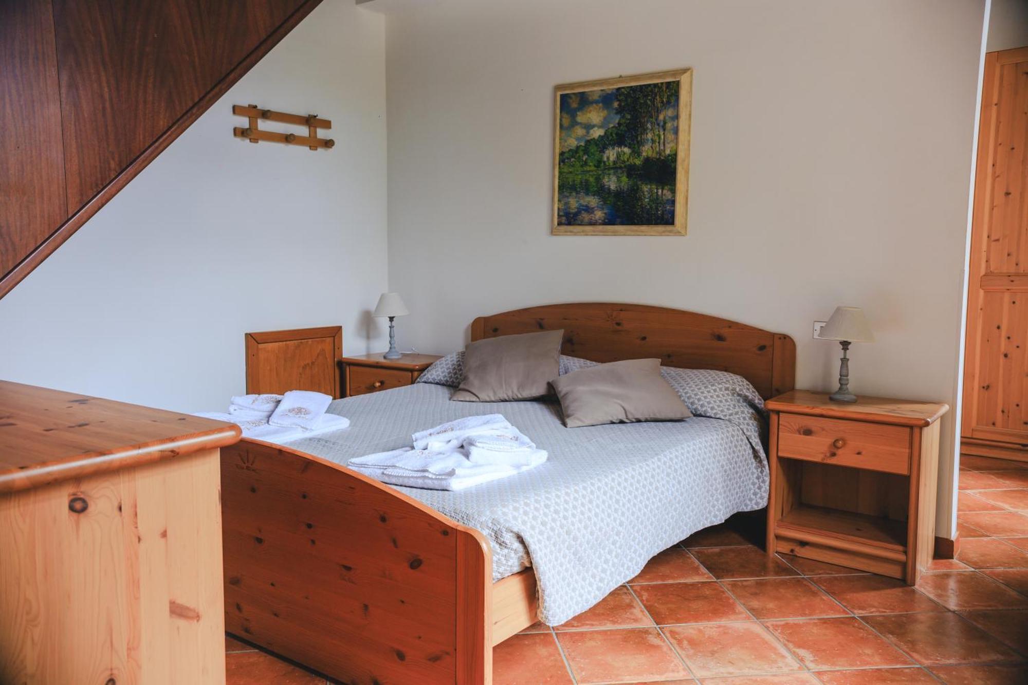 Agriturismo La Filanda Manerba del Garda Bagian luar foto