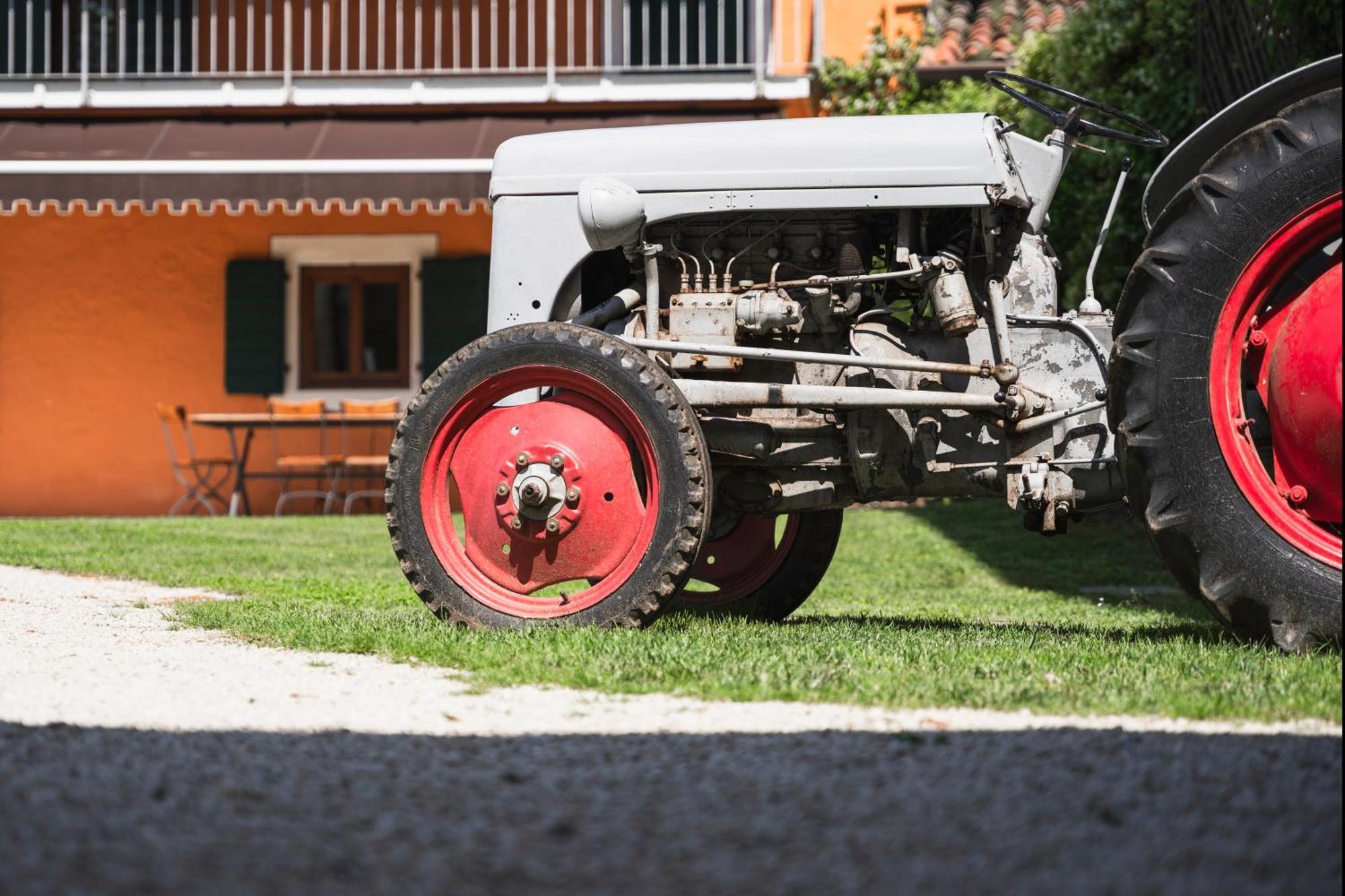 Agriturismo La Filanda Manerba del Garda Bagian luar foto