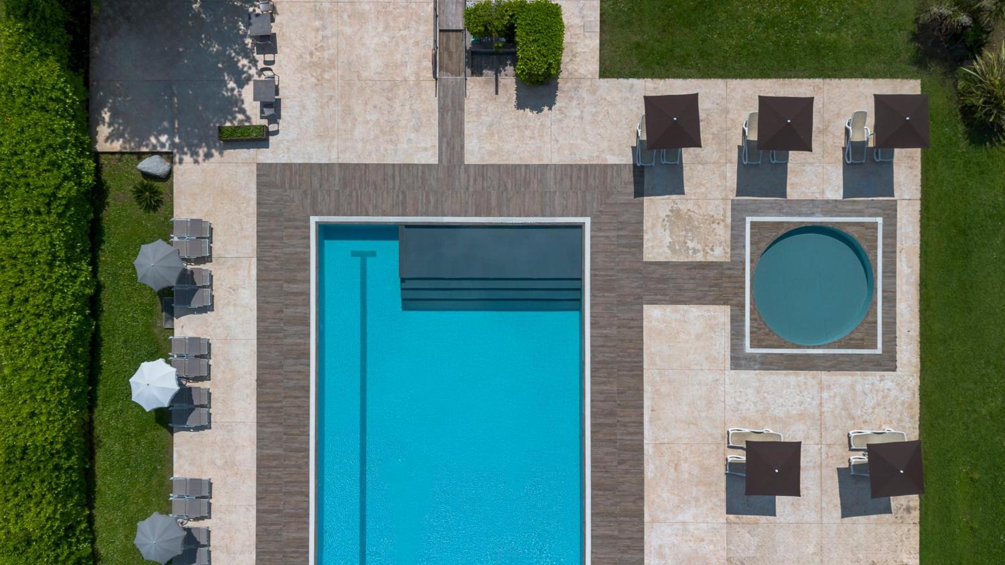 Agriturismo La Filanda Manerba del Garda Bagian luar foto