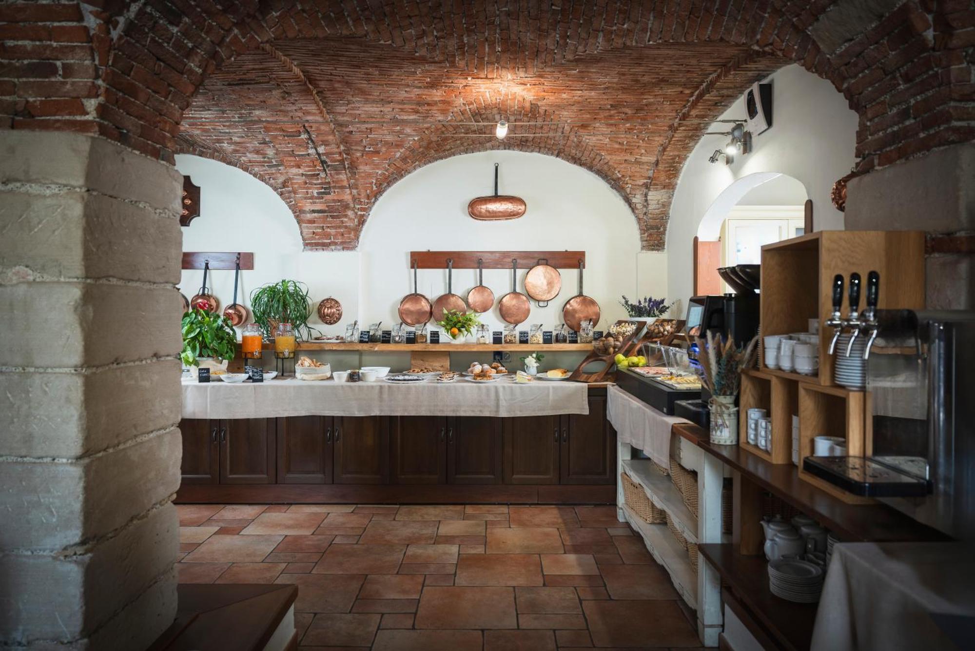 Agriturismo La Filanda Manerba del Garda Bagian luar foto