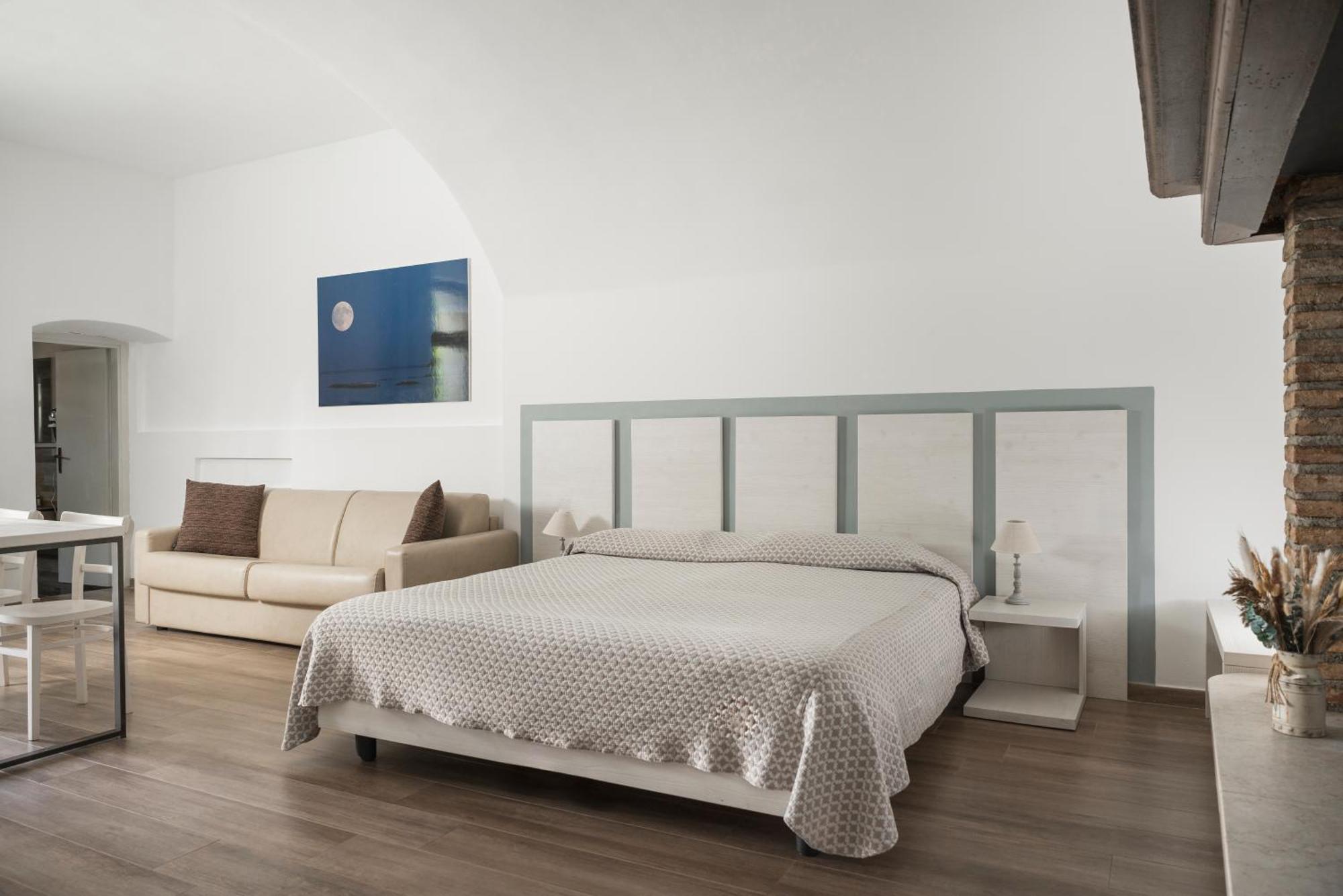 Agriturismo La Filanda Manerba del Garda Bagian luar foto