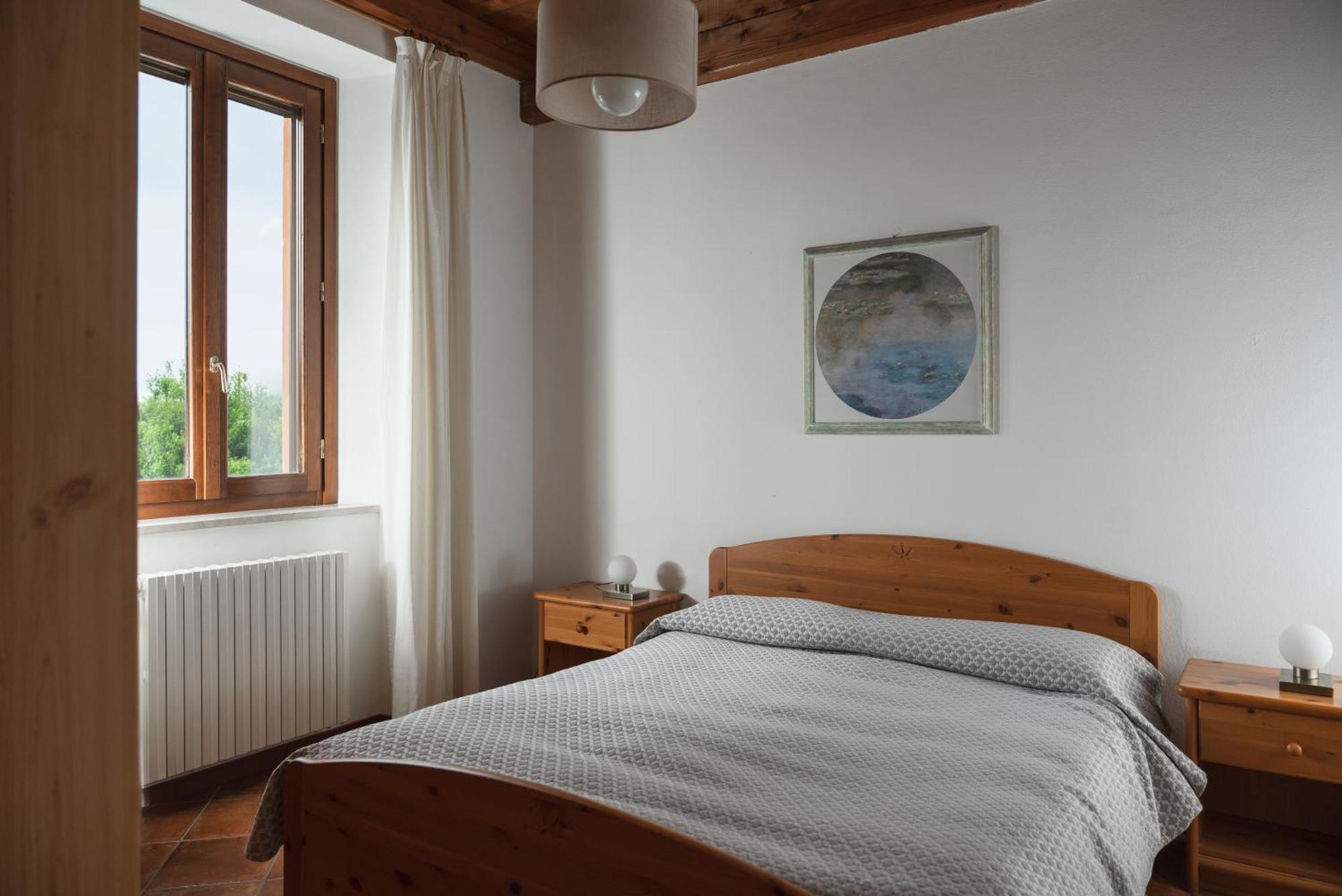Agriturismo La Filanda Manerba del Garda Bagian luar foto