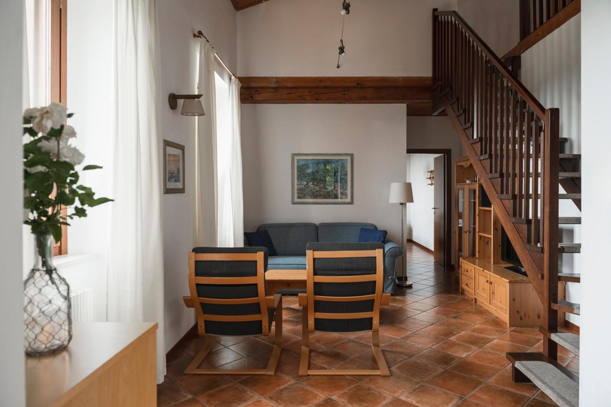 Agriturismo La Filanda Manerba del Garda Bagian luar foto