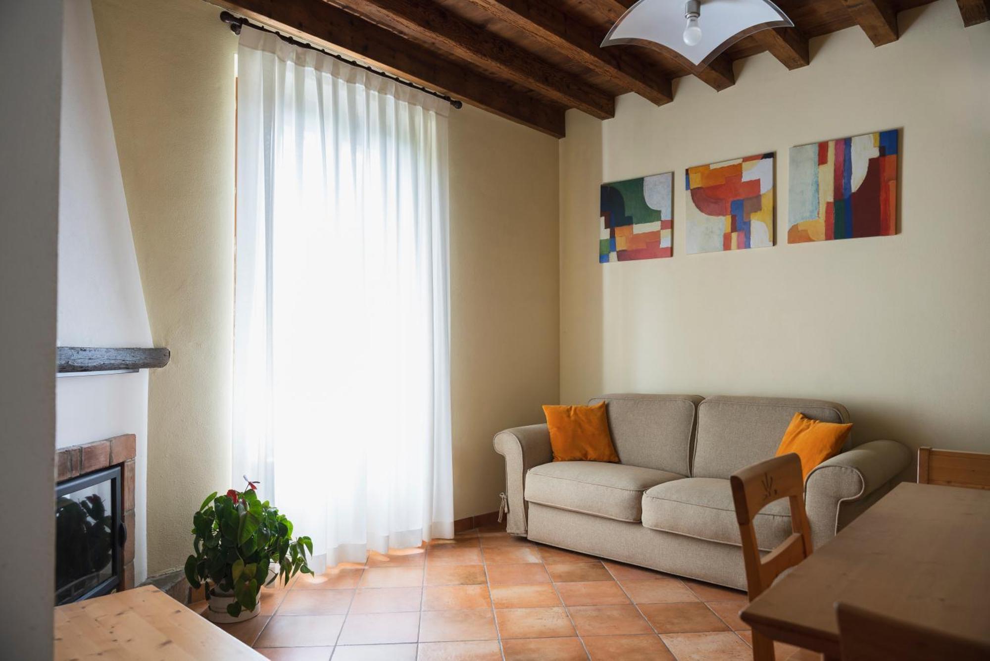 Agriturismo La Filanda Manerba del Garda Bagian luar foto