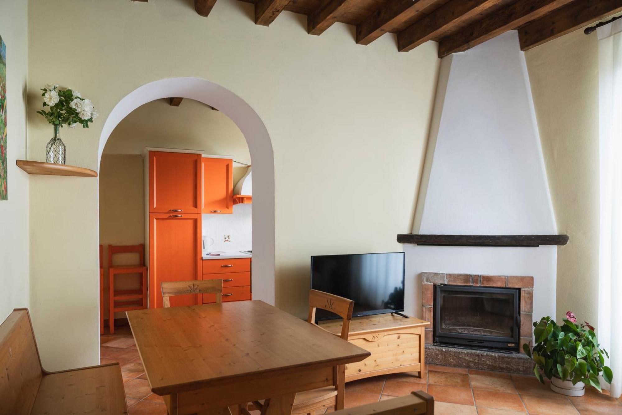 Agriturismo La Filanda Manerba del Garda Bagian luar foto