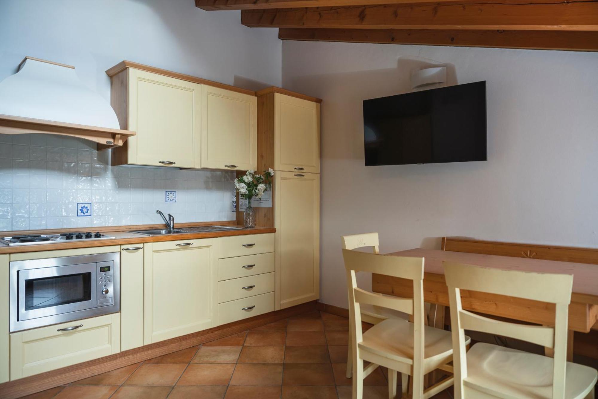 Agriturismo La Filanda Manerba del Garda Bagian luar foto