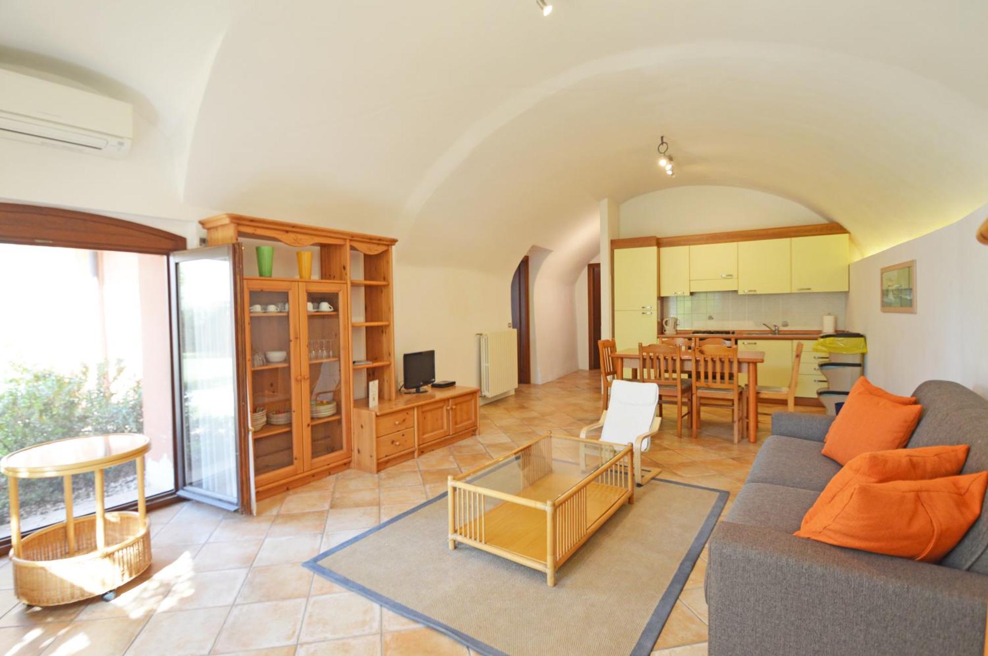 Agriturismo La Filanda Manerba del Garda Bagian luar foto