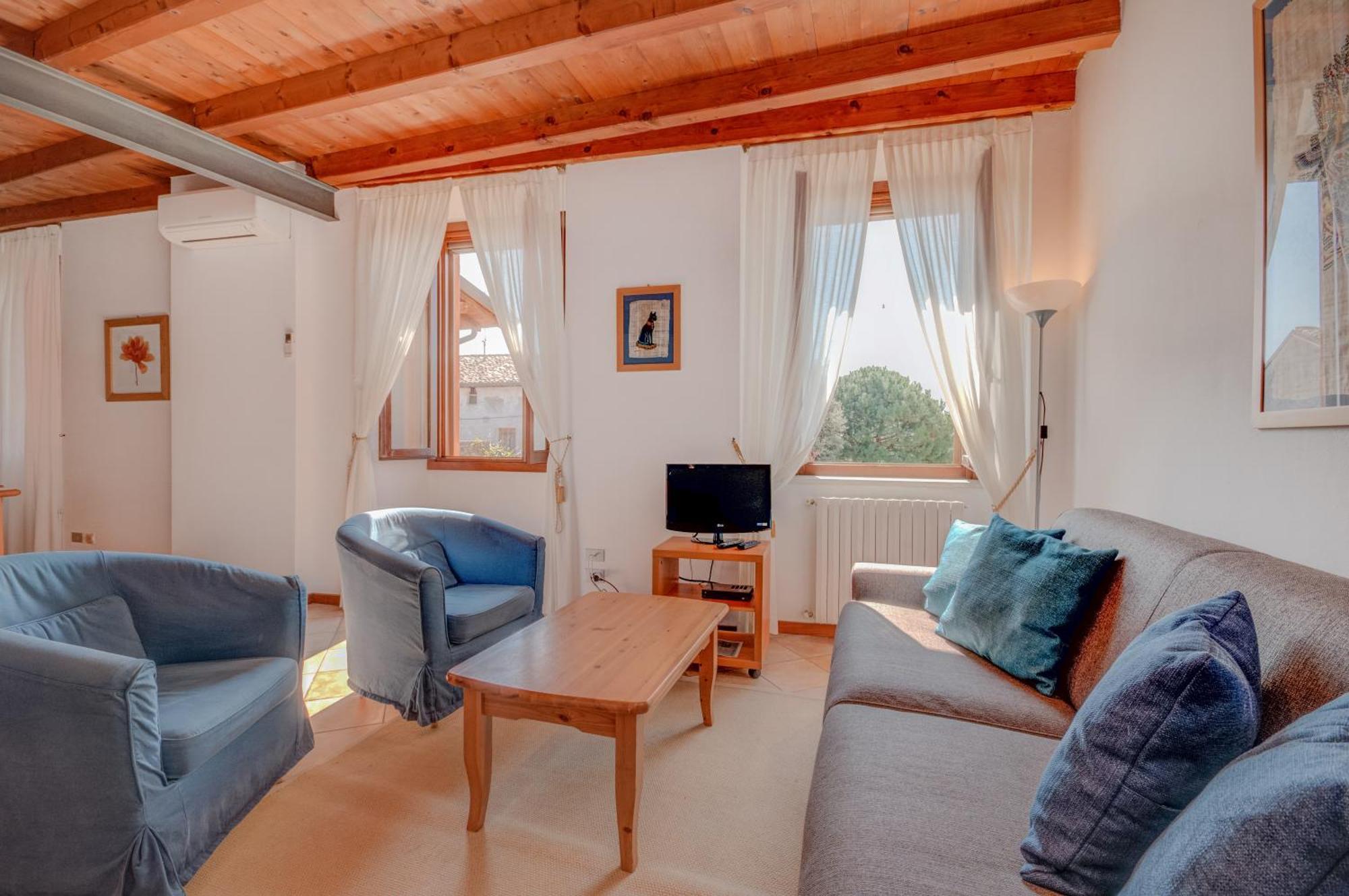 Agriturismo La Filanda Manerba del Garda Bagian luar foto